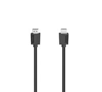 Cable HDMI™ De Alta Velocidad, Ultra-HD 4K, Ethernet, 0,75 M