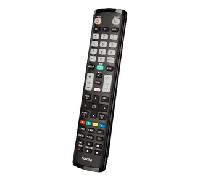 Hama HOME Mando TV Universal p/Samsung 00221060