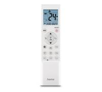 Hama | Mando a Distancia Universal para Sistemas y aparatos de Aire Acondicionado