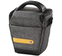 Hama i estuche 110 colt para cámara de fotos, gris