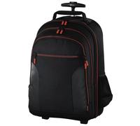 Hama I Mochila Carro con Ruedas para cámara y Equipo fotografico, Negro