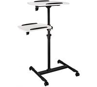 Hama i soporte para proyector regulable 2 niveles (mesa proyector dos