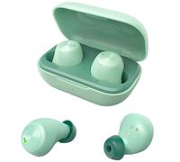 Hama In-Ear Brotes True sin Hilos Auriculares Bluetooth Micrófono + Cuna de
