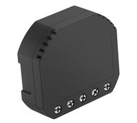 Hama Interruptor empotrable WiFi para luces y enchufes