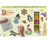 Hama Ironing Bead Set Regalo Box, 6000.