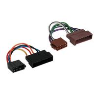Hama ISO Adaptador De Radio Para Ford Fiesta Ka Focus Mazda Jaguar
