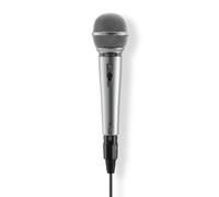 Hama jam star plata micrófono para karaoke