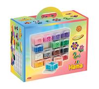 Hama Juego de abalorios, multicolor, talla única.
