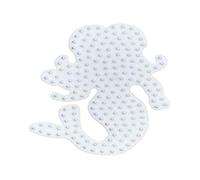 Hama Juego de Cuentas Placa de sirena