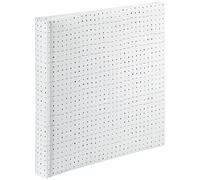 Hama jumbo graphic squares 30x30 80 white pages 7234 marca