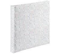 Hama jumbo graphic stripes 30x30 80 white pages 7238 marca