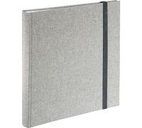 Hama Jumbo Tessuto Grey 30x30 60 White Pages 3846 Marca