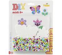 Hama Kit de cuentas en blíster