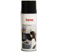 Hama | Kit de limpieza para ordenador, Blanco