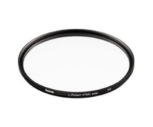Hama L-Protect 52mm 5,2 cm Ultraviolet (UV) Camera Filter - Filtro para cámara (5,2 cm, Ultraviolet (UV) Camera Filter, 1 Pieza(s))