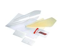 Hama LÃ¡mina de protecciÃ³n de pantalla universal para pantallas de hasta 7,62 cm (3") Easy-On Premium