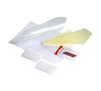 Hama LÃ¡minas universales de protecciÃ³n de pantallas Premium 5,5''