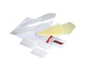 Hama LÃ¡minas universales de protecciÃ³n de pantallas Premium 5,5''