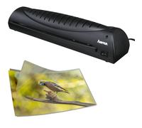 Hama Laminador L39 Zum Laminación din A3 A4 A5 A6 Heiß-laminator Oficina + Casa