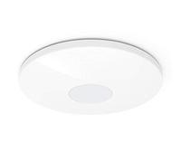 Hama - Lámpara de techo WiFi, color blanco