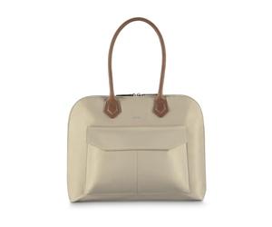 Hama Laptop-Tasche Fabulous, Von 34-36 cm (13,3-14,1), Beige (00217244) Marca