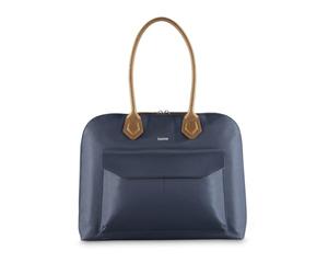 Hama Laptop-Tasche Fabulous, Von 34-36 cm (13,3-14,1), Dunkelblau (00217243) Marca