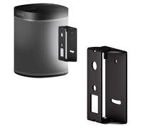 Hama Lautsprecher-Halterung Soporte de Pared Cajas Techo para Sonos PLAY 1