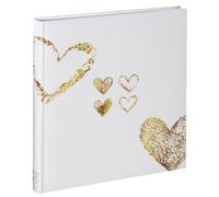 Hama Lazise Multicolor álbum de foto y protector - Álbum de fotografía (Multicolor, 50 hojas, 10 x 15 cm, 270 mm, 305 mm)