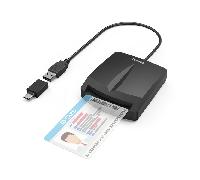 Hama Lector DNI/SmartCard