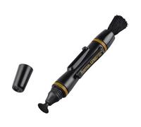 Hama Lenspen Negro/oro