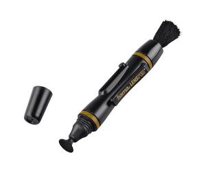 Hama Lenspen Negro/oro