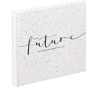 Hama letterings future 18x18 30 white pages book-bound 3894 marca
