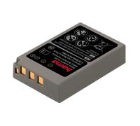 Hama LI-ION Batería Apto para Olympus BLS-50 PEN E-PL6 E-PL7 E-PL8 E-PL9 E-PL10