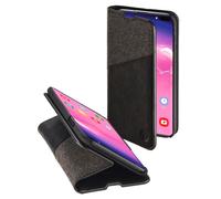 Hama Libro Para Funda Estuche Cubierta Inteligente Samsung Galaxy S10+ S10 Plus