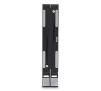 Hama Light Soporte para ordenador portátil Mesa 10 a 15,6" Máx 5Kg