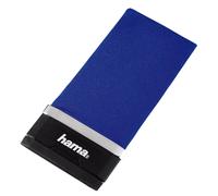 Hama Limpiador De Portátiles Paño De Microfibra Para Pantalla + Teclado