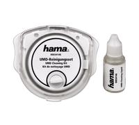 Hama Limpiador De Reparación De Discos UMD Para Sony PSP Juego Película UMDs