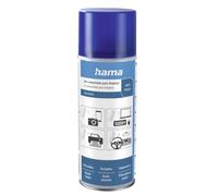 Hama AntiDust Blue White