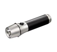 Hama Linterna LED Al Aire Libre HELL 1 Watt 60 Lúmenes FlashLight Torch