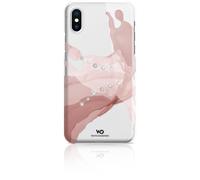 LIQUIDS COVER ROSE GOLD IPHONE XS/X