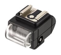 Hama Luz LED Superficies Video-Leuchte Foto-Licht Zapata Cámara Panel DSLR