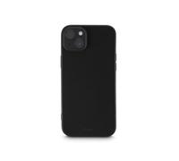 Hama MagCase - Carcasa para iPhone 15 Plus (Carcasa Trasera para Apple MagSafe, Resistente a los arañazos, protección Adicional para cámara y Pantalla, Compatible con Carga inalámbrica, Suave), Color