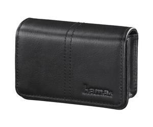 Hama Makemo 60J Maletín de Cuero en Negro