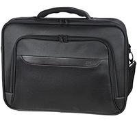 Hama Maletín para portátil 15,6 pulgadas – Para tableta, MacBook y Chromebook, hombro/mochila