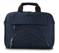 hama maletin portátil premium lightweight 156´´-162´´azul oscuro