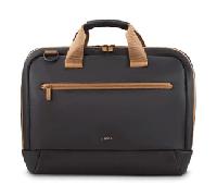 Hama Maletin Portátil Ultra Lightweight 13,3´´-14,1´´Negro 00222050