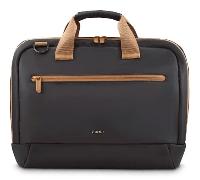 hama maletin portátil ultra lightweight 133´´-141´´negro