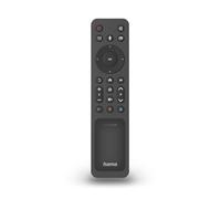 Hama 00221058 mando a distancia bluetooth tv botones