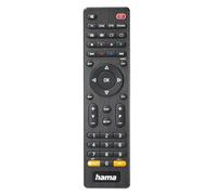 Mando a distancia Hama 00221502 Universal 4 en 1