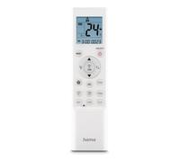 Hama | Mando a Distancia Universal para Sistemas y aparatos de Aire Acondicionado